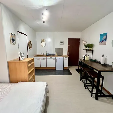 Le Cocon 54 A Rives Parking Facile Rives (Isere)