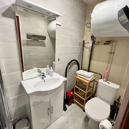 Appartement Le Cocon 54 A Rives Parking Facile Rives (Isere)