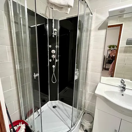 Le Cocon 54 A Rives Parking Facile Appartement