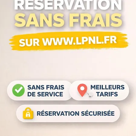 Le Cocon 54 A Rives Parking Facile * Rives (Isere)