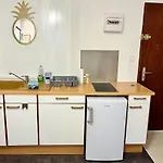 Le Cocon 54 A Rives Parking Facile 公寓 Rives (Isere)
