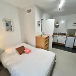 Le Cocon 54 A Rives Parking Facile Rives (Isere)