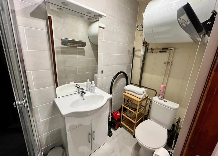 Apartamento Le Cocon 54 à Rives Parking Facile Rives (Isere)